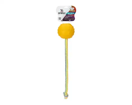 توپ آموزشی فومی خاردار Large