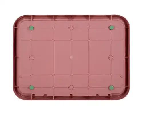 سینی ادرار طرح جوینت